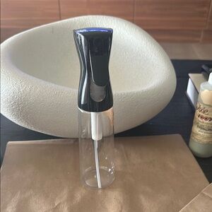 NEW continuous fine mist Spray Bottle